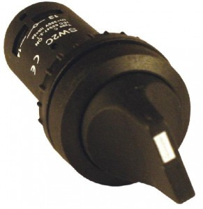 EKF Переключатель SW2C-11X/2 2P NO+NC  sw2c-11x/2