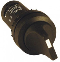 EKF Переключатель SW2C-11X/2 2P NO+NC sw2c-11x/2