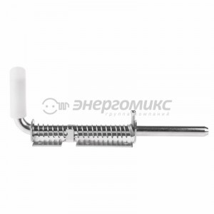 Задвижка гаражная 300 ЧЕТЫРЕ СЕЗОНА, 79-1083