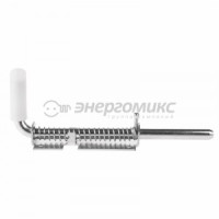 Задвижка гаражная 300 ЧЕТЫРЕ СЕЗОНА, 79-1083