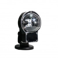 &quot;Светодиодная система &quot;SNOWY CHRISTMAS&quot;, 5В2А, цвет.анимация+xол.бел, IP65, уличная