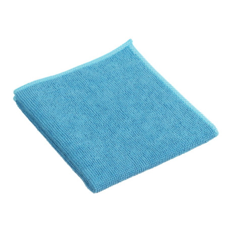 VETTA Набор салфеток из микрофибры, универсальные, "Одноцвет", 4 шт, 30x30см, 220г/кв.м.