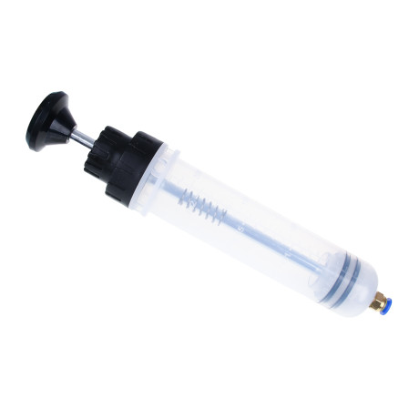 ЕРМАК Шприц для масла 0,2L