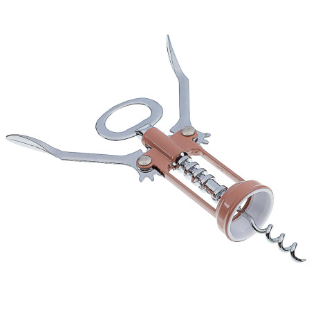 VETTA Штопор 17х5см, нерж.сталь