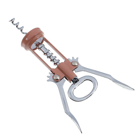 VETTA Штопор 17х5см, нерж.сталь