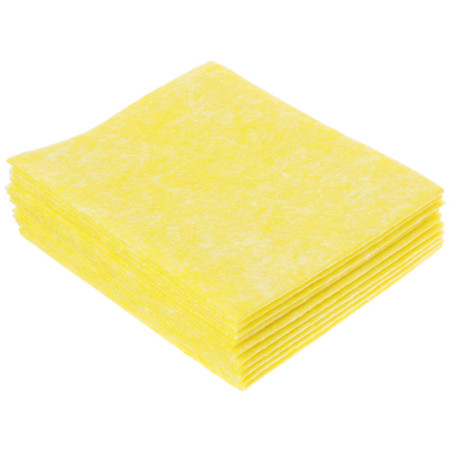 VETTA Набор салфеток универсальных 10 шт., 30х38 см., вискоза