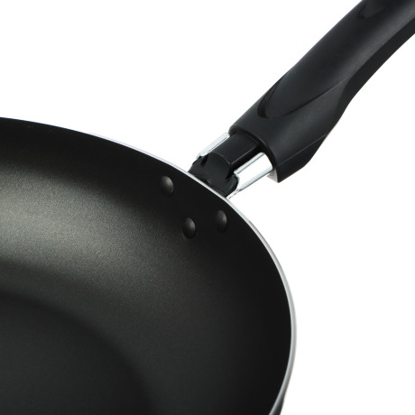 Сковорода Клио d28см, антипригарное покрытие