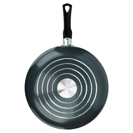 Сковорода Клио d28см, антипригарное покрытие