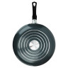 Сковорода Клио d28см, антипригарное покрытие