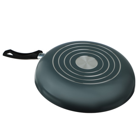 Сковорода Клио d28см, антипригарное покрытие