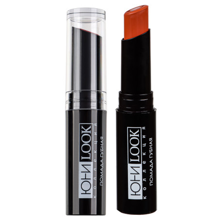 ЮНИLOOK Помада для губ с увлажняющим стиком, 3,5г, 4 тона, ПГ-21