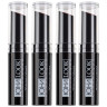 ЮНИLOOK Помада для губ с увлажняющим стиком, 3,5г, 4 тона, ПГ-21