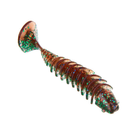 AZOR FISHING Приманка силиконовая 60мм, 5шт