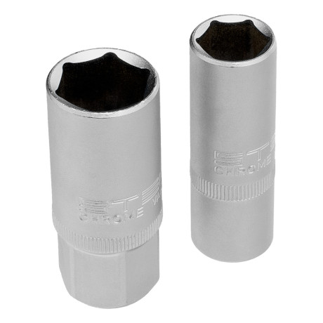 Набор инструментов, 1/4", 1/2", Cr-V, S2, усиленный кейс, 119 предметов Stels