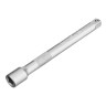 Набор инструментов, 1/4", 1/2", Cr-V, S2, усиленный кейс, 119 предметов Stels