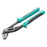 Набор инструментов, 1/4", 1/2", Cr-V, S2, усиленный кейс, 119 предметов Stels