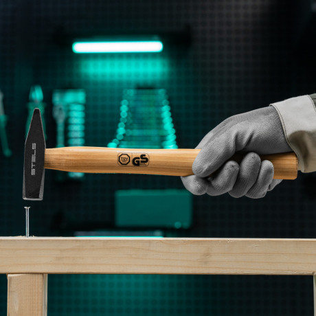 Набор инструментов, 1/4", 1/2", Cr-V, S2, усиленный кейс, 119 предметов Stels