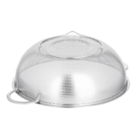 VETTA Эстин Дуршлаг на ножке 25см, нерж.сталь