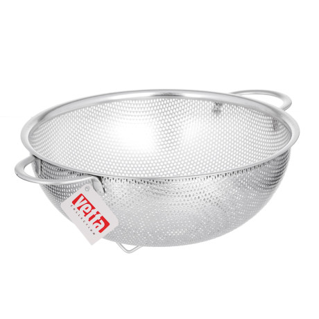 VETTA Эстин Дуршлаг на ножке 25см, нерж.сталь