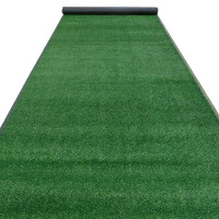 Искусственный газон 2*10м  h-ворса-2см NA2660