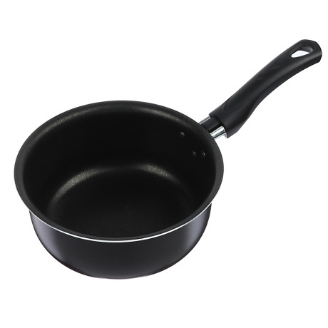 Ковш с антипригарным покрытием d16см, 1,2л