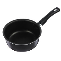 Ковш с антипригарным покрытием d16см, 1,2л