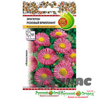Эригерон розовый бриллиант НК Ц