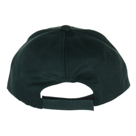 GALANTE Кепка детская, р.52, 30% хлопок, 70% полиэстер, зеленый, ВЛ25-02, #4