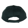 GALANTE Кепка детская, р.52, 30% хлопок, 70% полиэстер, зеленый, ВЛ25-02, #4