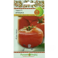 Семена Томат Иришка Русский Огород