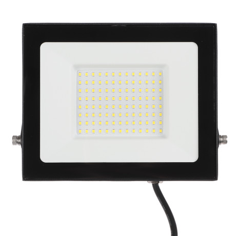 Прожектор светодиодный FORZA 100Вт, 200-250В, IP65, 6375lm, 4000K, 120°