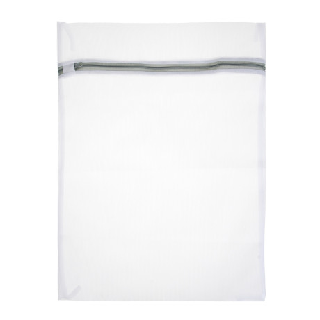 VETTA Мешок для стирки белья на молнии, полиэстер, 50x60 см