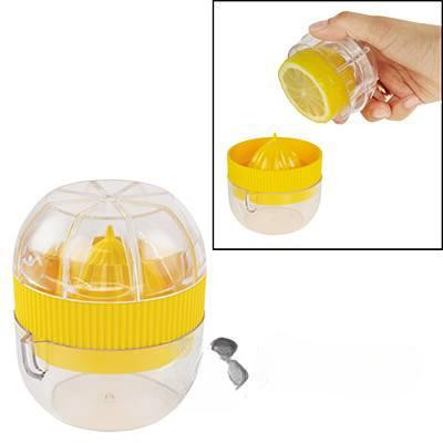 Соковыжималка для лимона БШ1650 (18)