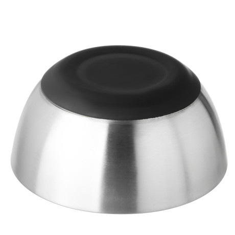 SATOSHI Набор салатников с противоскользящим дном, 14-19-22см, 800-1750-2700мл, нерж.сталь