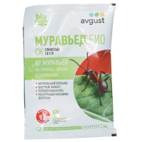 Муравьед Био 5 мл Август х200