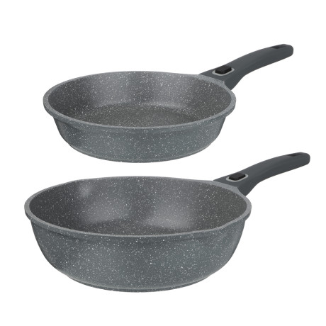 SATOSHI Мартель Наб. пос. 19пр, кастр. 2,5/4,3/6,5л; ковш 1,5л;сков.24см; сотейн. 4,3л, съем руч,инд