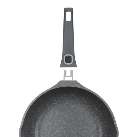 SATOSHI Мартель Наб. пос. 19пр, кастр. 2,5/4,3/6,5л; ковш 1,5л;сков.24см; сотейн. 4,3л, съем руч,инд