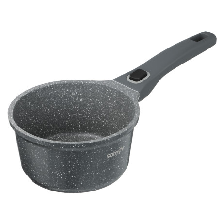 SATOSHI Мартель Наб. пос. 19пр, кастр. 2,5/4,3/6,5л; ковш 1,5л;сков.24см; сотейн. 4,3л, съем руч,инд