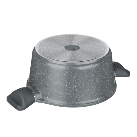 SATOSHI Мартель Наб. пос. 19пр, кастр. 2,5/4,3/6,5л; ковш 1,5л;сков.24см; сотейн. 4,3л, съем руч,инд