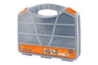 TDM Рубин Органайзер-конструктор 18&quot;, 46х36х7,5 см односторонний, 23 ячейки SQ1032-0210