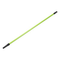 Ручка телескопическая металлическая, 1,0-2 м Сибртех