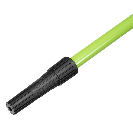 Ручка телескопическая металлическая, 1,0-2 м Сибртех