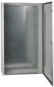 ЭРА OPTIMA щит (корпус) метал. ЩМП-140.65.28 (1400х650х285) IP54 61609
