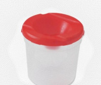 Емкость для воды Луч, стакан-непроливайка