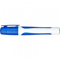 Маркер для досок Attache Selection Rarity синий, 2-3мм 426896