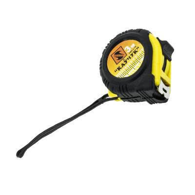 Рулетка Каучук 3м NA655 (12/240)