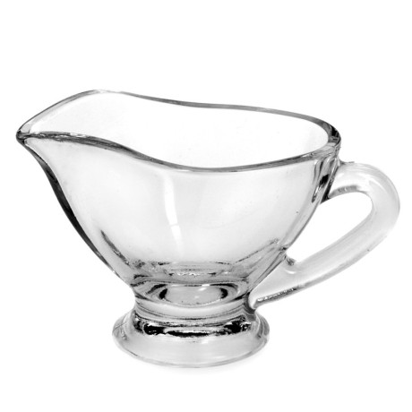 PASABAHCE Соусник Бейзик 60 мл, стекло, 55002SLB