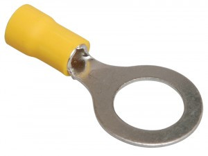 IEK наконечник НКИ5.5-6 кольцо 4-6мм (20 шт)