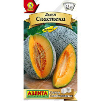 Дыня Сластена Аэлита Ц x10