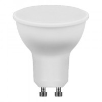Feron MR16 GU10 230V 13W(1120lm) 6400K 6K матовая 57x50 LB-960 38193